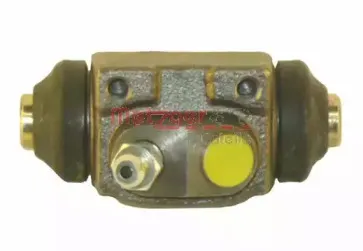 Колесный тормозной цилиндр METZGER купить