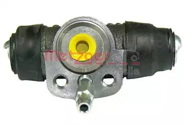 Колесный тормозной цилиндр METZGER купить