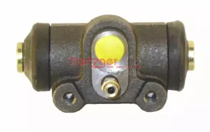 Колесный тормозной цилиндр METZGER купить