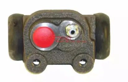 Колесный тормозной цилиндр METZGER купить