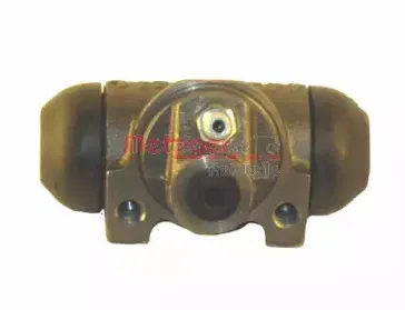 Колесный тормозной цилиндр METZGER купить