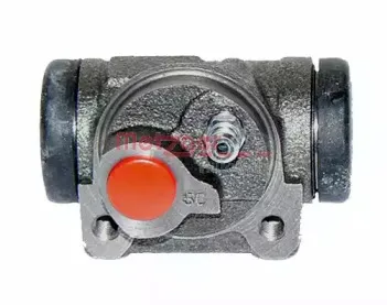 Колесный тормозной цилиндр METZGER купить