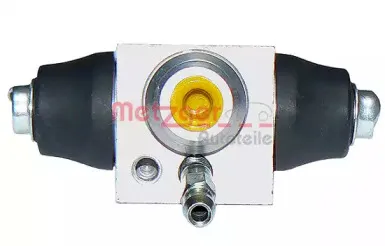 Колесный тормозной цилиндр METZGER купить