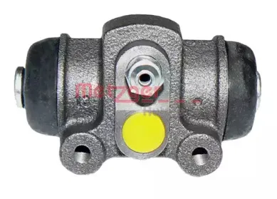 Колесный тормозной цилиндр METZGER купить