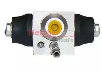 Колесный тормозной цилиндр METZGER купить