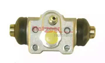 Колесный тормозной цилиндр METZGER купить