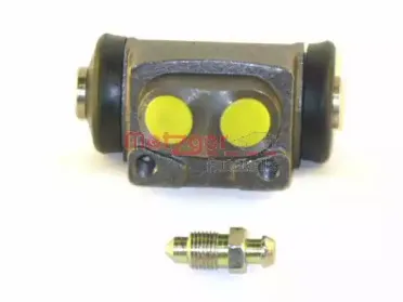 Колесный тормозной цилиндр METZGER купить