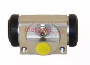 Колесный тормозной цилиндр METZGER купить