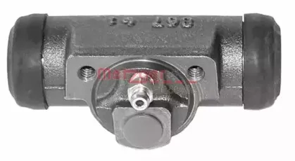 Колесный тормозной цилиндр METZGER купить