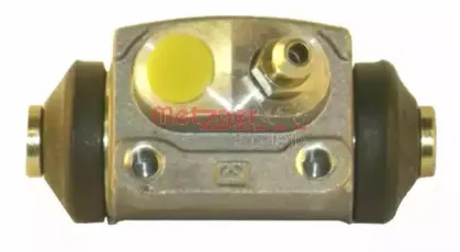 Колесный тормозной цилиндр METZGER купить