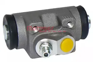 Колесный тормозной цилиндр METZGER купить