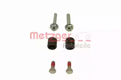 Комплект направляющей гильзы METZGER купить