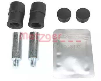 Комплект направляющей гильзы METZGER купить