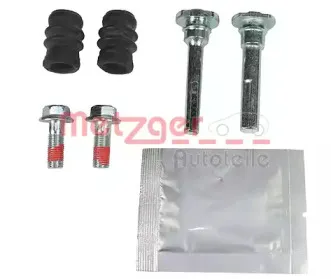 Комплект направляющей гильзы METZGER купить