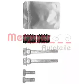 Комплект направляющей гильзы METZGER купить