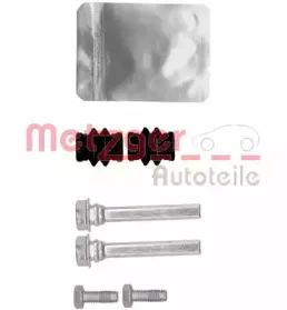 Комплект направляющей гильзы METZGER купить