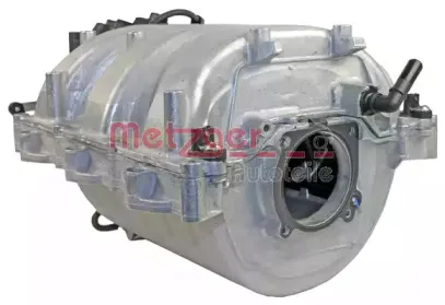 Модуль впускной трубы METZGER купить