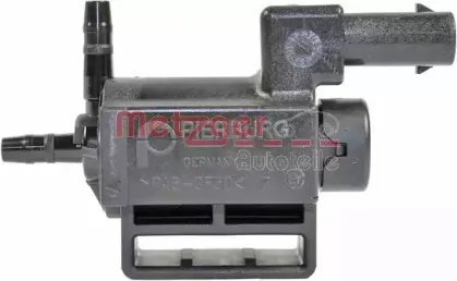 Переключающийся вентиль, перекл. клапан (впуск.газопровод) METZGER купить