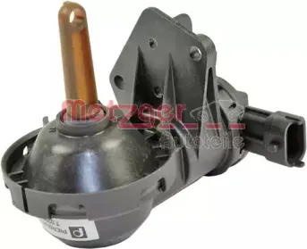 Регулировочный элемент, перенаправляющая заслонка (впускной) METZGER купить