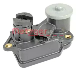 Регулировочный элемент, заслонка входящих газов(впускной г.) METZGER купить