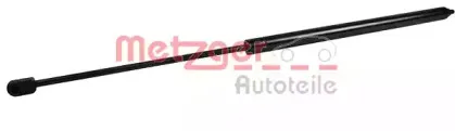 Газовая пружина, капот METZGER купить