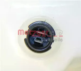 Бачок розширювальний METZGER купить