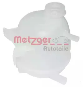 Бачок розширювальний METZGER купить