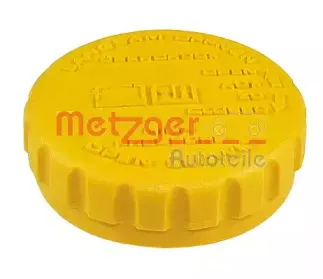 Кришка розширювального бачка METZGER купить