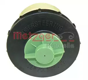 Компенсационный бак, гидравлического масла услителя руля METZGER купить