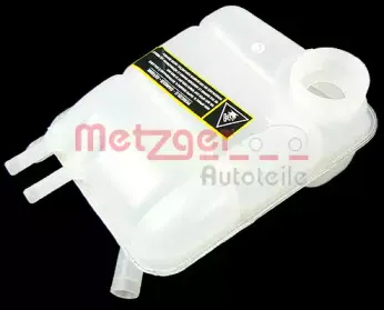 Бачок розширювальний METZGER купить