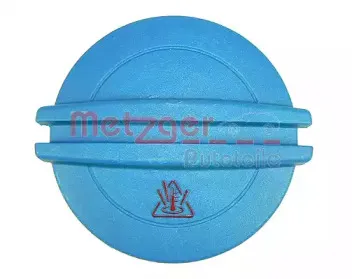 Кришка розширювального бачка METZGER купить