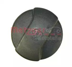 Крышка, резервуар охлаждающей жидкости METZGER купить