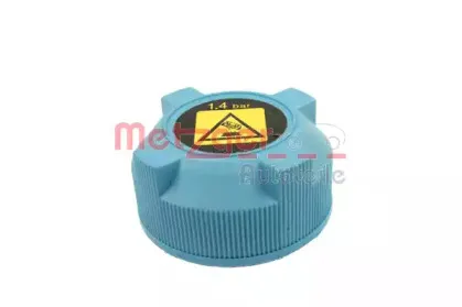 Кришка розширювального бачка METZGER купить