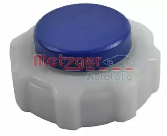 Крышка, резервуар охлаждающей жидкости METZGER купить