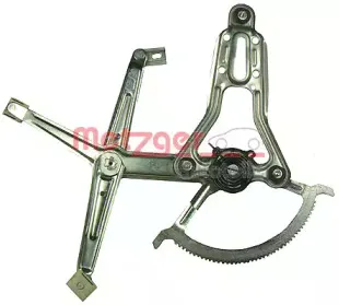 Склопідйомник METZGER купить