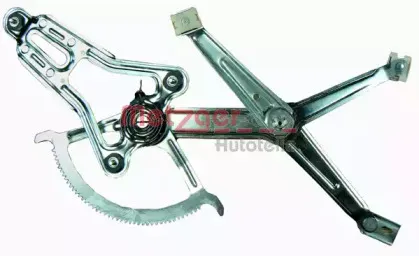 Склопідйомник METZGER купить