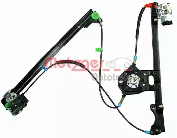 Подъемное устройство для окон METZGER купить