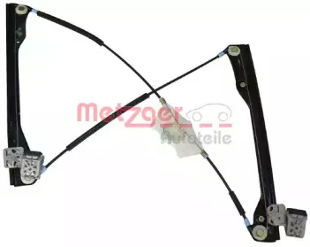 Склопідйомник METZGER купить