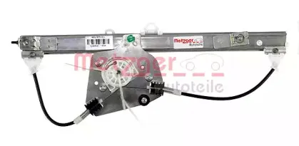 Склопідйомник METZGER купить