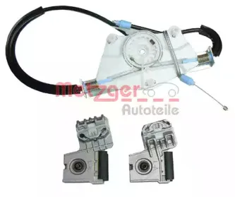 Подъемное устройство для окон METZGER купить