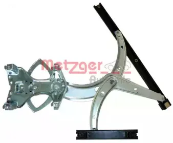 Склопідйомник METZGER купить