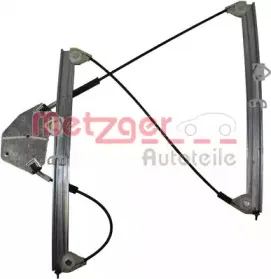 Склопідйомник METZGER купить