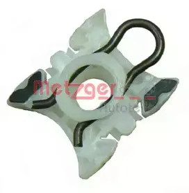 Втулка пластикова METZGER купить