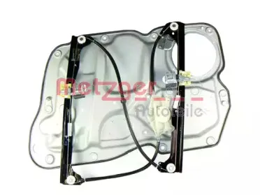 Склопідйомник METZGER купить