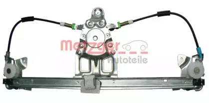 Подъемное устройство для окон METZGER купить