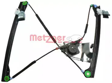 Подъемное устройство для окон METZGER купить