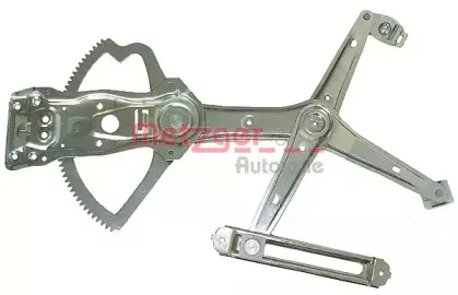 Подъемное устройство для окон METZGER купить