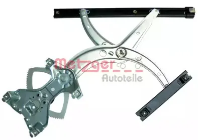 Склопідйомник METZGER купить