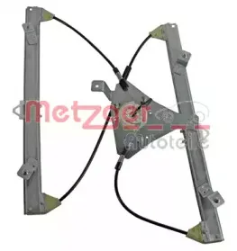 Подъемное устройство для окон METZGER купить
