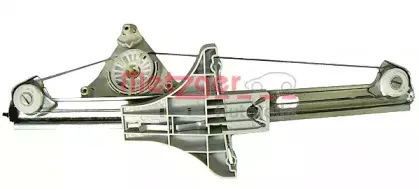 Подъемное устройство для окон METZGER купить